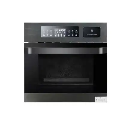 Kitchen Appliances Built In - Haushaltsgeräte für die Küche Multifunktionale Einbauöfen