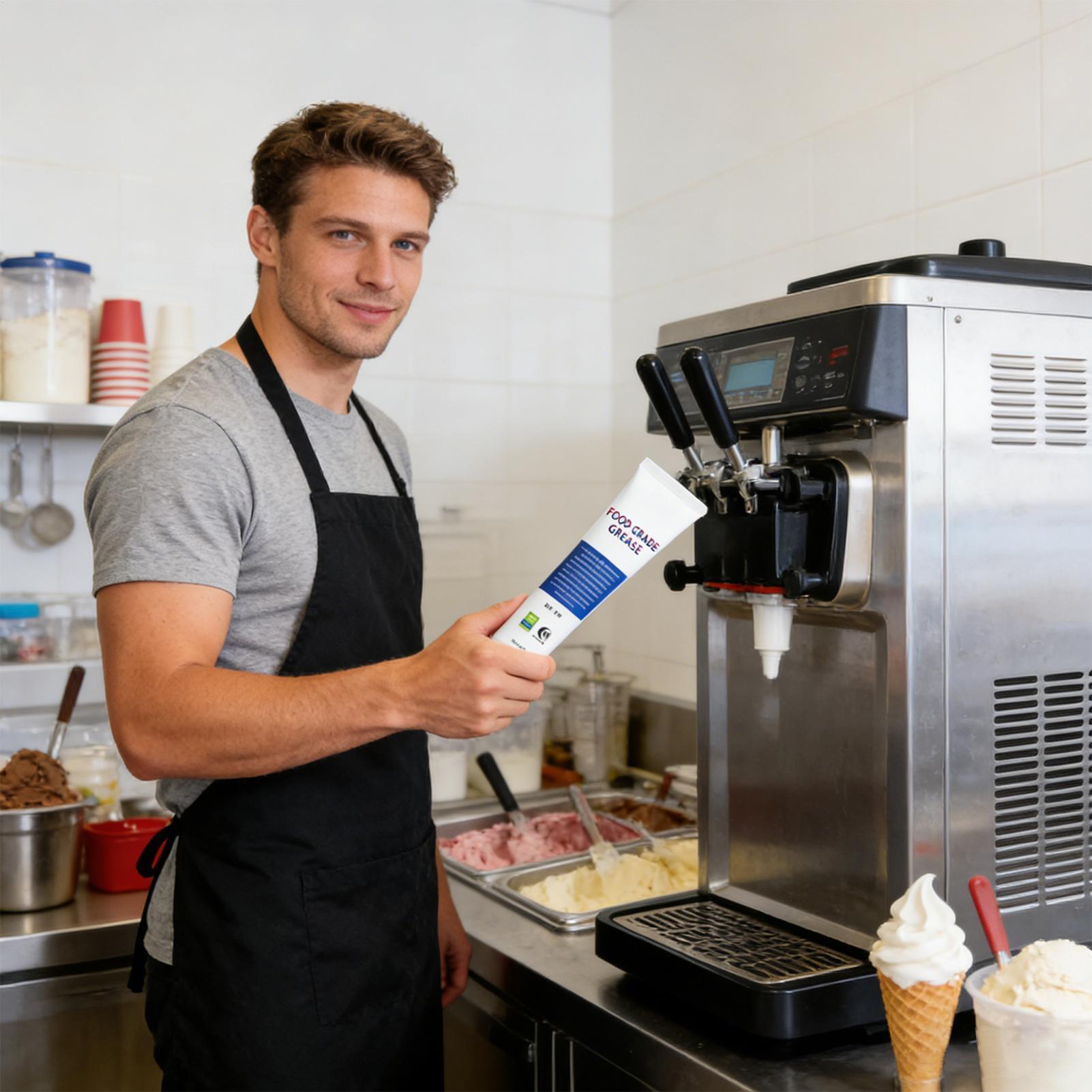 Kitchen Appliances For Restaurant - 113g Lebensmittelfett, vielseitig einsetzbar, für gewerbliche