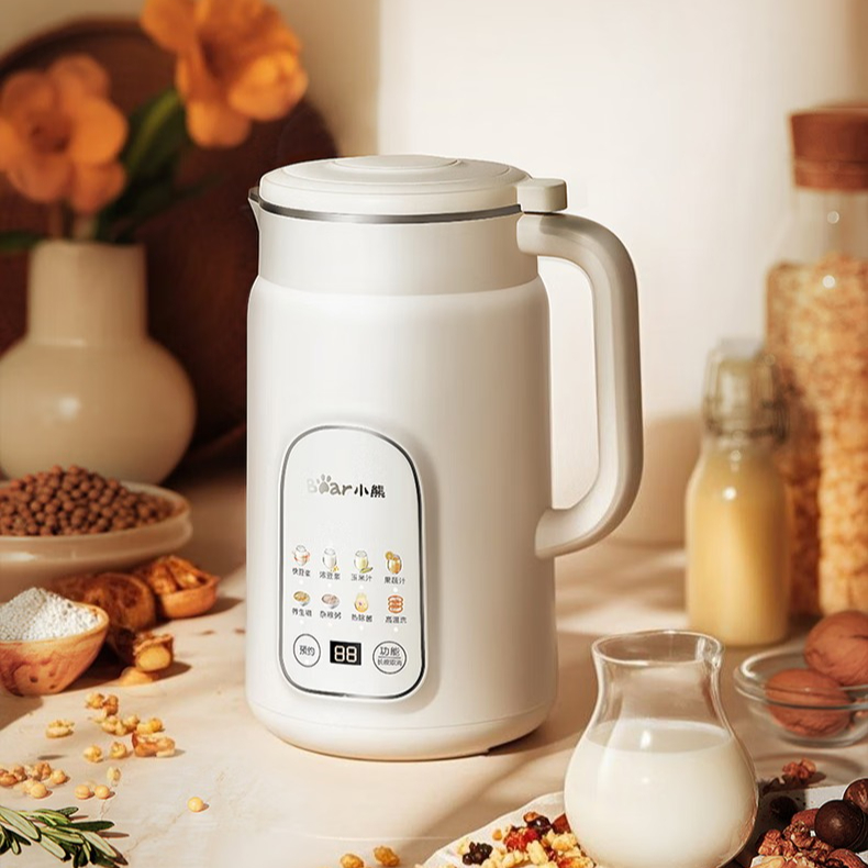 Bear Sojamilchbereiter, Hochge – Soy Milk Maker Bewertung und Preis
