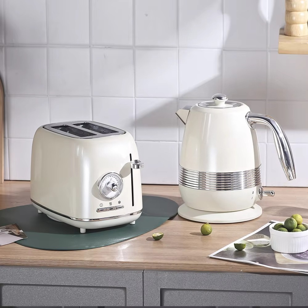 2026 Bestseller Toaster und Wa – Kitchen Appliances Electric Bewertung und Preis