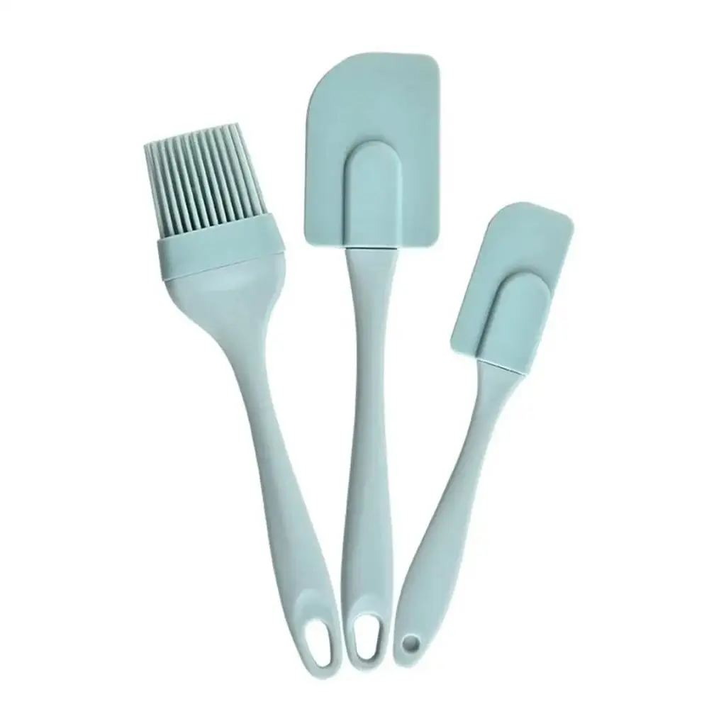 3Pcs Nicht-Stick Silikon Creme – Kitchen Appliances For Restaurant Bewertung und Preis