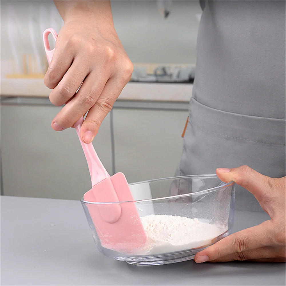 3Pcs Nicht-Stick Silikon Creme – Kitchen Appliances For Restaurant Bewertung und Preis