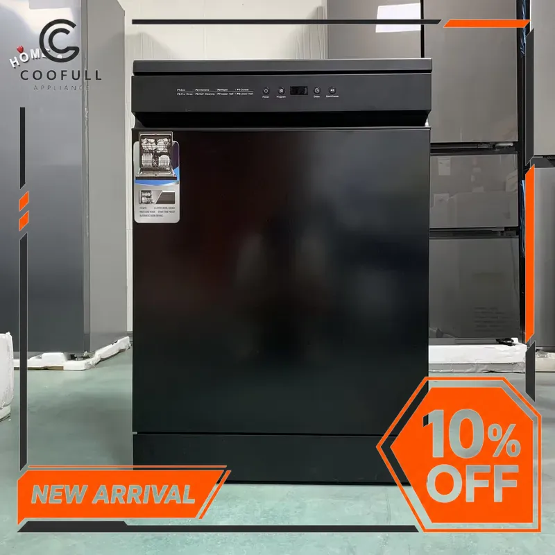 Automatischer Geschirrspüler,  – Kitchen Appliances Built In Bewertung und Preis