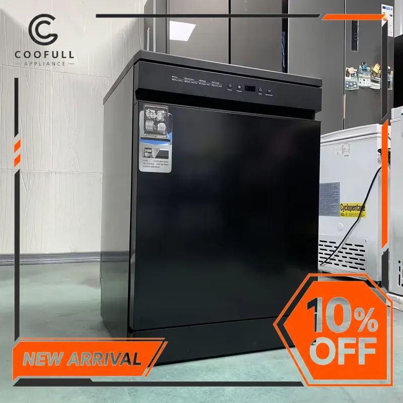 Automatischer Geschirrspüler,  – Kitchen Appliances Built In Bewertung und Preis