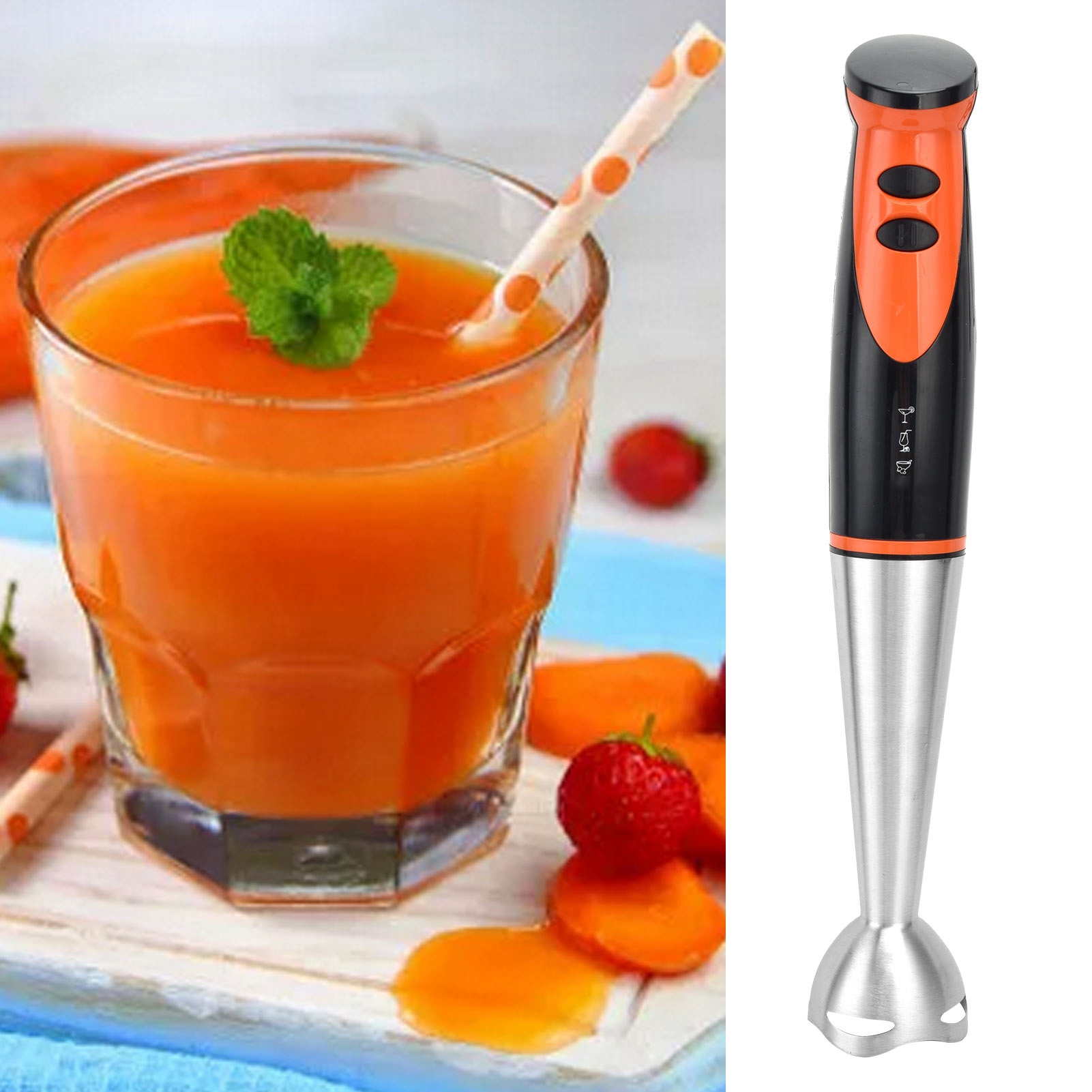 Elektrischer Mixer Elektrische – Kitchen Appliances For Restaurant Bewertung und Preis