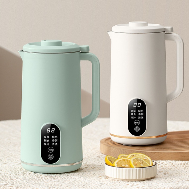 Haushalts-Sojamilchmaschine El – Soy Milk Maker Bewertung und Preis