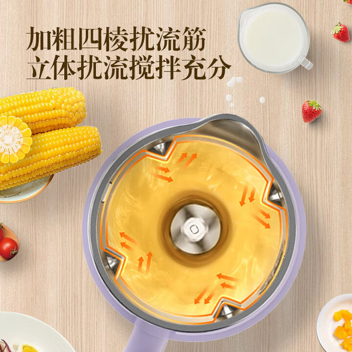 GUGE Mini-Mixer, Sojamilchbere – Soy Milk Maker Bewertung und Preis
