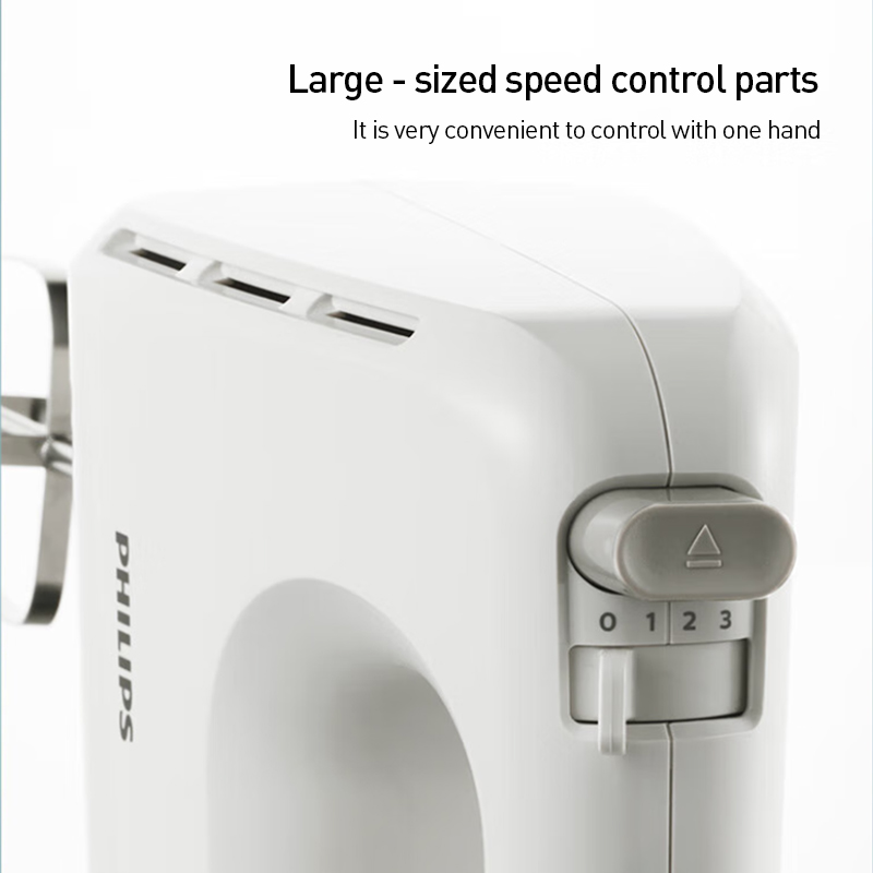 Philips Hand-Elektro-Eiermixer – Kitchen Appliances For Restaurant Bewertung und Preis