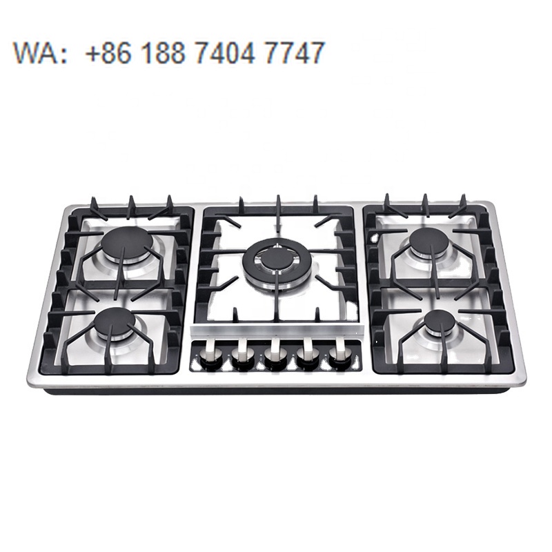 Energieeffizientes Einbaukochf – Kitchen Appliances Built In Bewertung und Preis