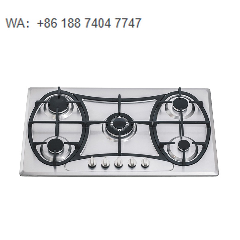 Energieeffizientes Einbaukochf – Kitchen Appliances Built In Bewertung und Preis