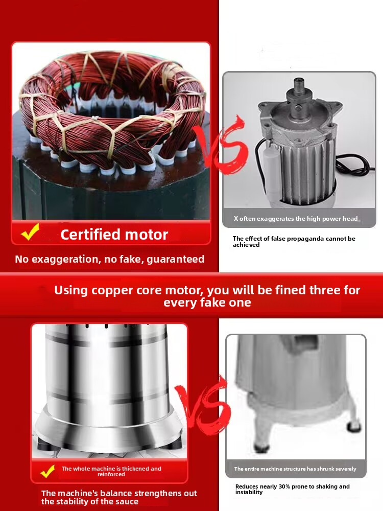 220 V kommerzielle automatisch – Soy Milk Maker Bewertung und Preis