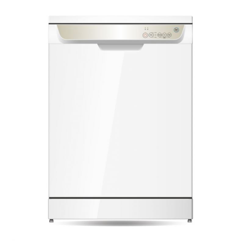 14-Geschirrplätze-Geschirrspül – Kitchen Appliances Built In Bewertung und Preis