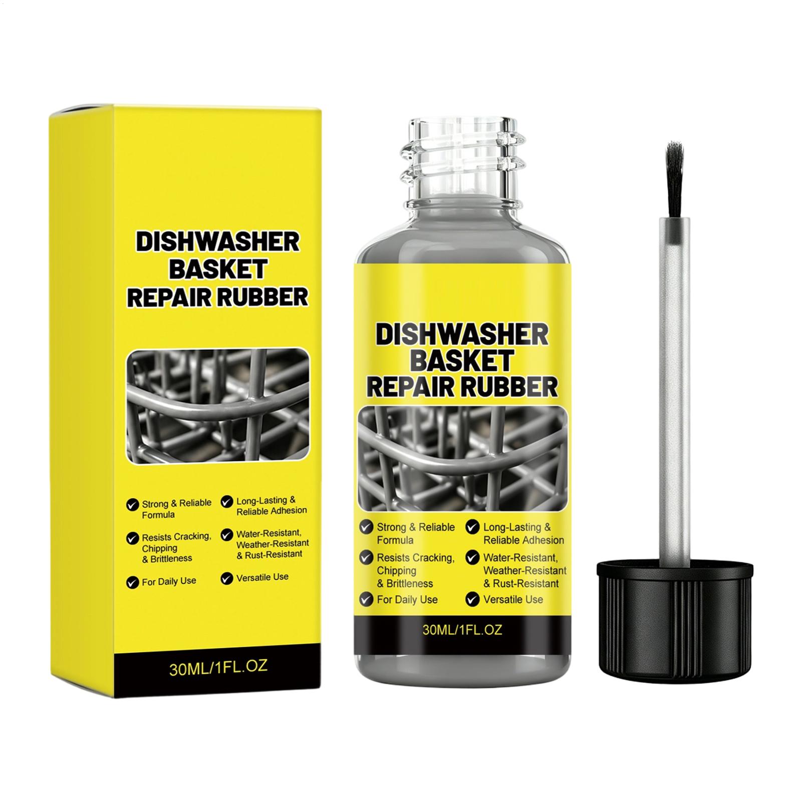 Geschirrspüler-Korb-Reparaturs – Kitchen Appliances For Restaurant Bewertung und Preis