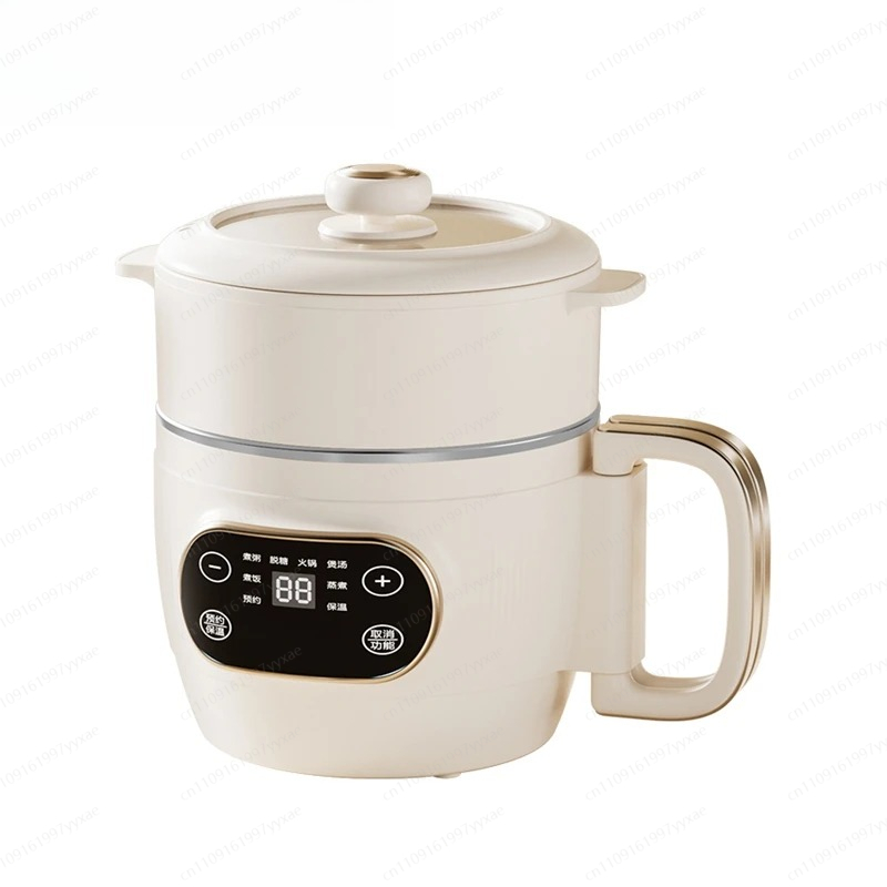 2L 110V Multifunktions-Elektro – Kitchen Appliances Electric Bewertung und Preis