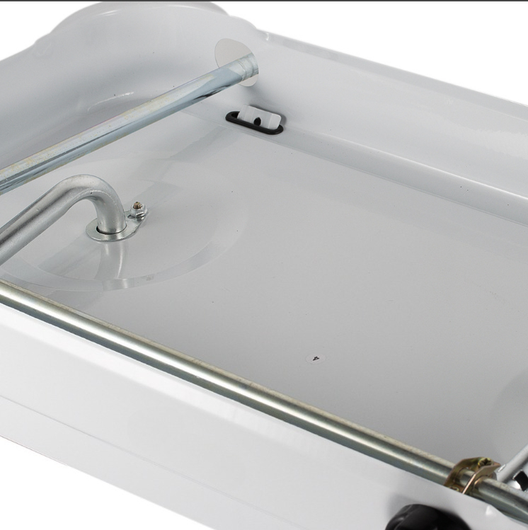 Europäischer Stil Mehrbrenner- – Kitchen Appliances Built In Bewertung und Preis