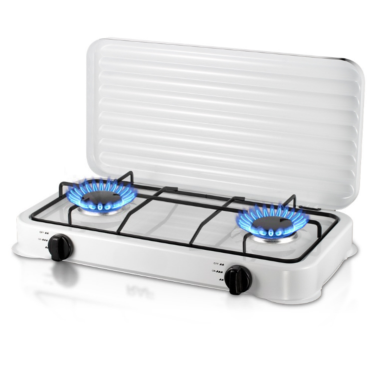 Europäischer Stil Mehrbrenner- – Kitchen Appliances Built In Bewertung und Preis