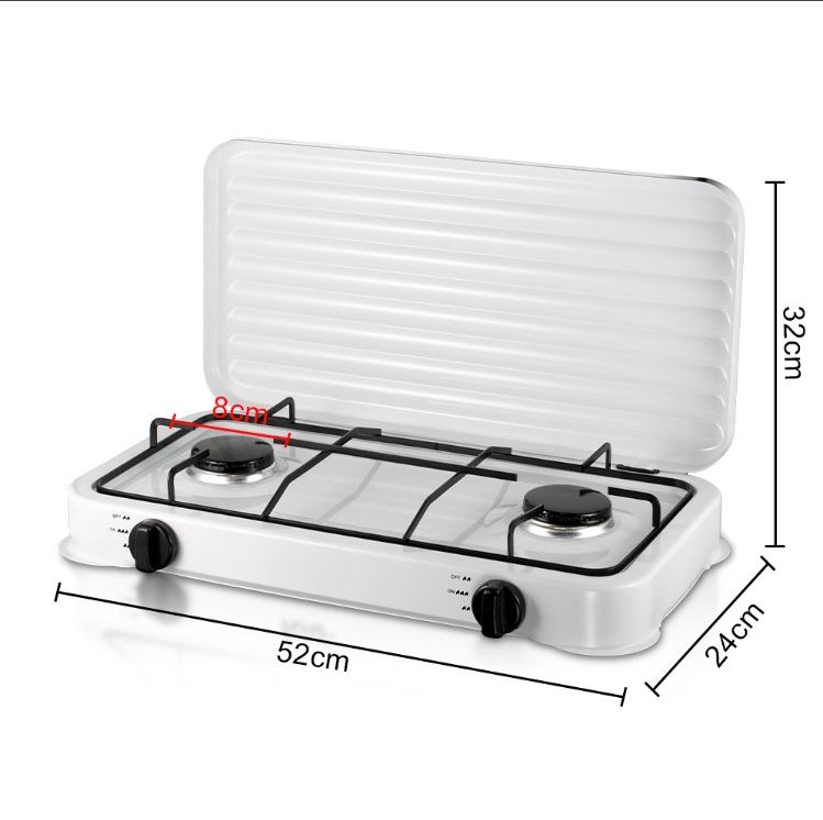 Europäischer Stil Mehrbrenner- – Kitchen Appliances Built In Bewertung und Preis