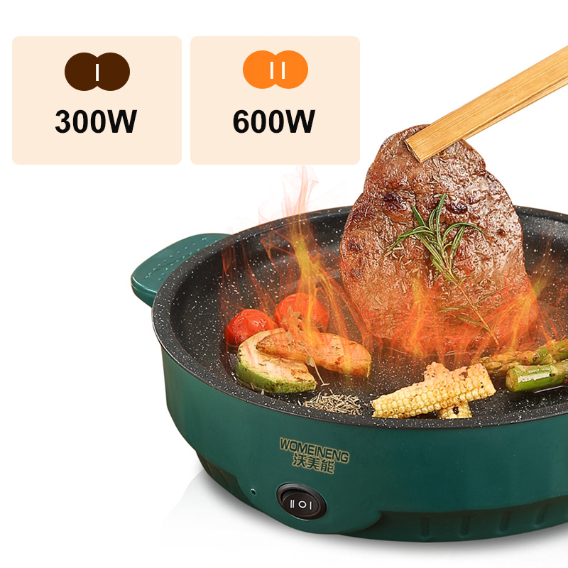 Elektrische Multikocher Elektr – Kitchen Appliances B&Q Bewertung und Preis