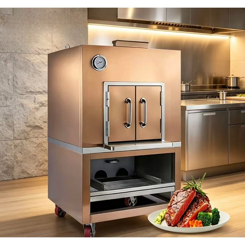 Multifunktionales Gewerbliches – Kitchen Appliances Electric Bewertung und Preis