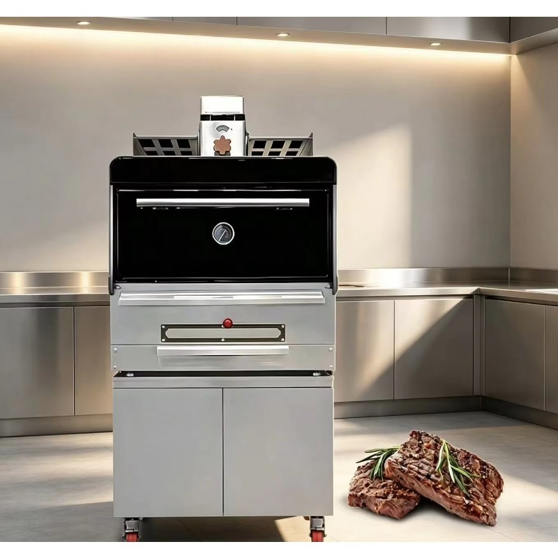 Multifunktionales Gewerbliches – Kitchen Appliances Electric Bewertung und Preis