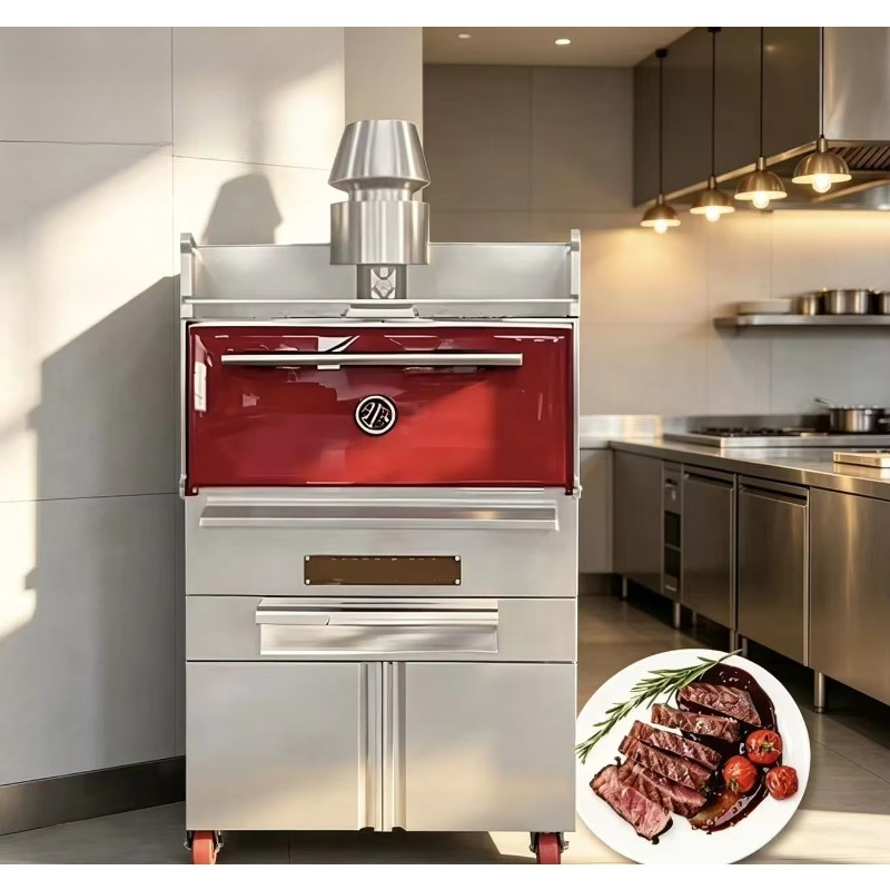 Multifunktionales Gewerbliches – Kitchen Appliances Electric Bewertung und Preis