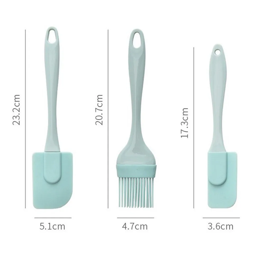 3-teiliges Set Cremespatel DIY – Kitchen Appliances Electric Bewertung und Preis