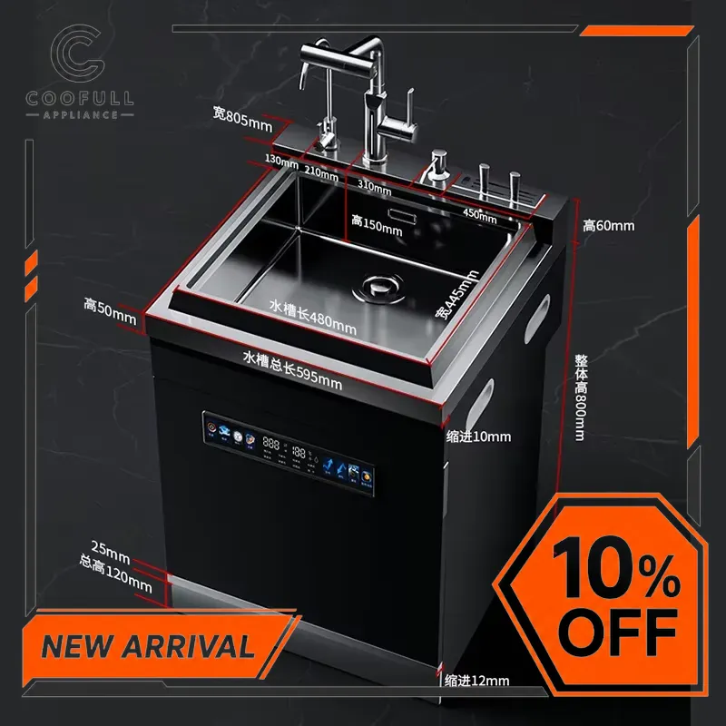 600mm Einbau-Geschirrspüler fü – Kitchen Appliances Built In Bewertung und Preis