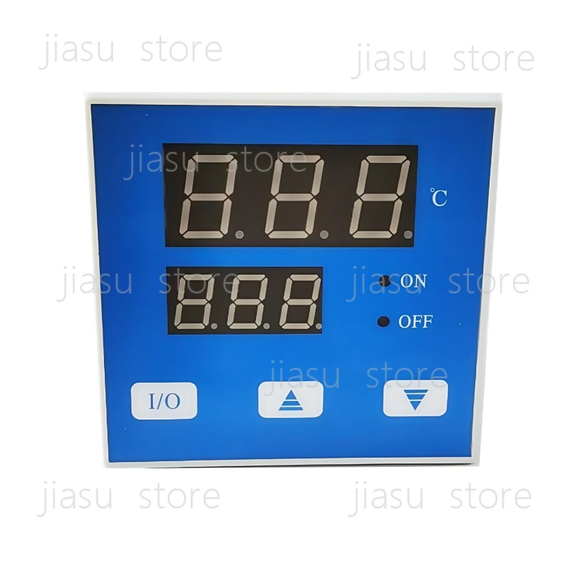 Gas-Elektro-Ofen-Thermostat Te – Kitchen Appliances Electric Bewertung und Preis