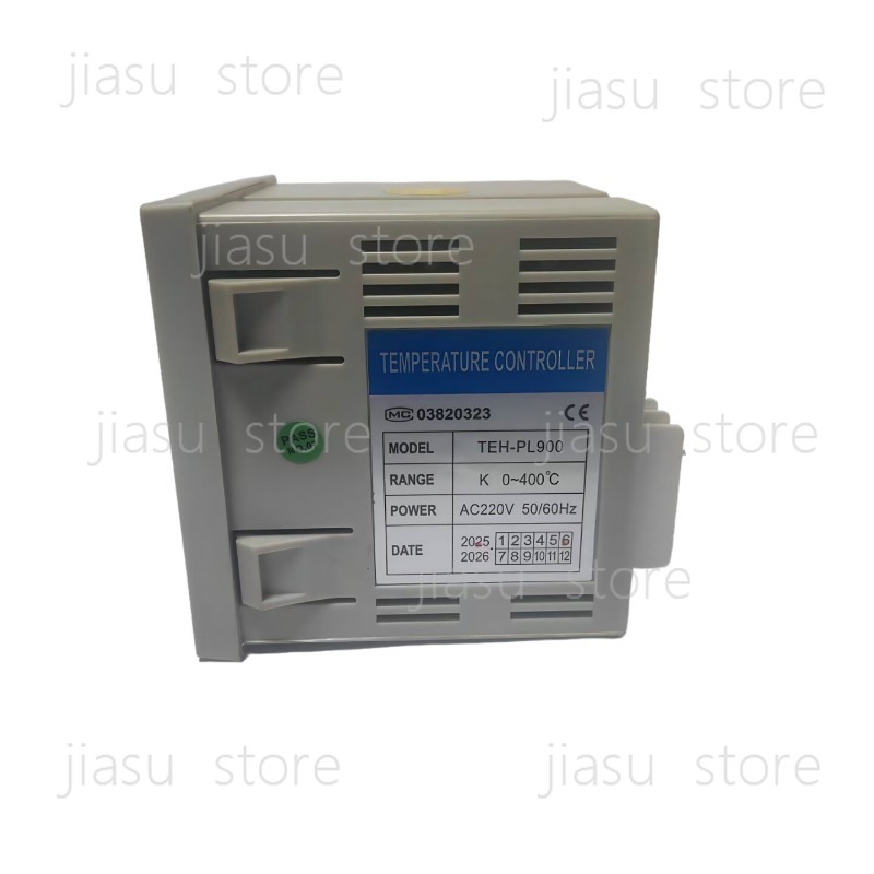 Gas-Elektro-Ofen-Thermostat Te – Kitchen Appliances Electric Bewertung und Preis