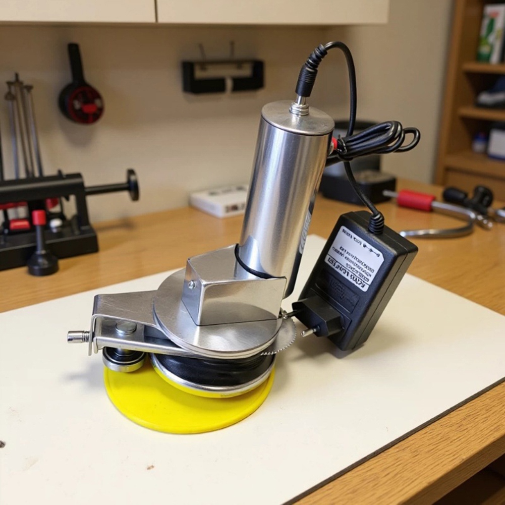 Elektrischer Dosenversiegler A – Kitchen Appliances Electric Bewertung und Preis