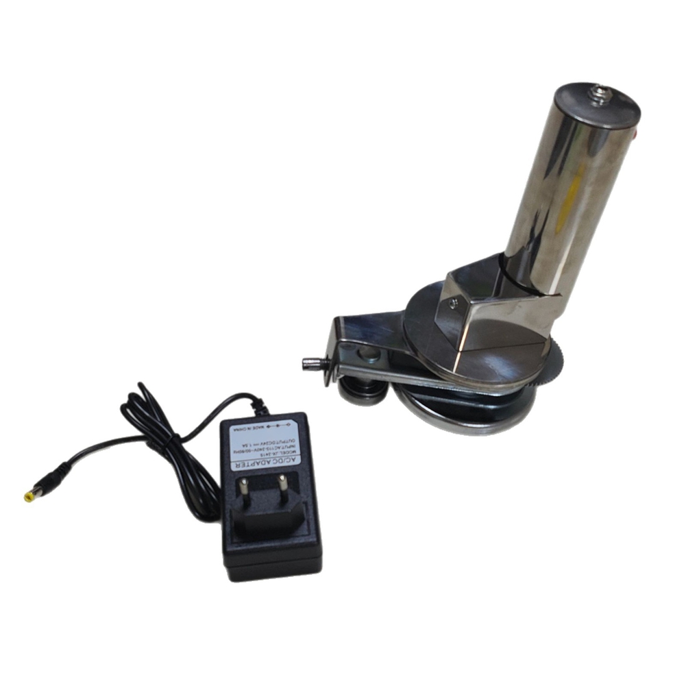 Elektrischer Dosenversiegler A – Kitchen Appliances Electric Bewertung und Preis