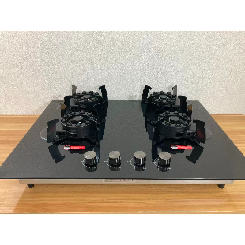 5,2 kW Smartes Einbau-Gaskochf – Kitchen Appliances Built In Bewertung und Preis