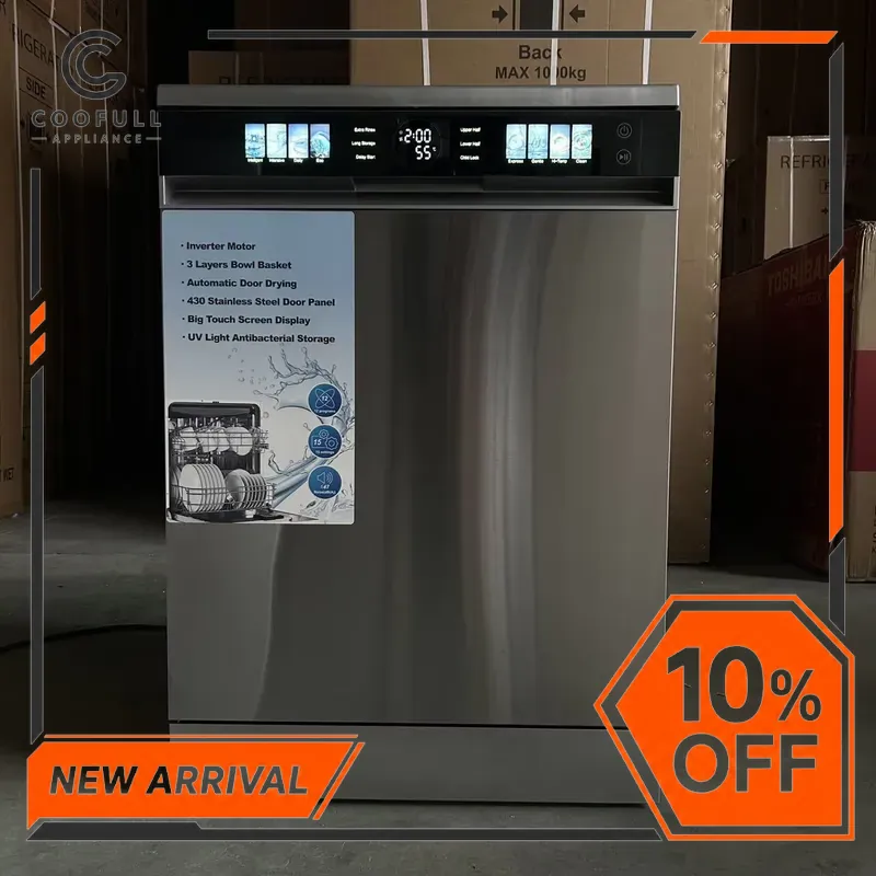 15 Sets Einbau-Geschirrspüler  – Kitchen Appliances Built In Bewertung und Preis