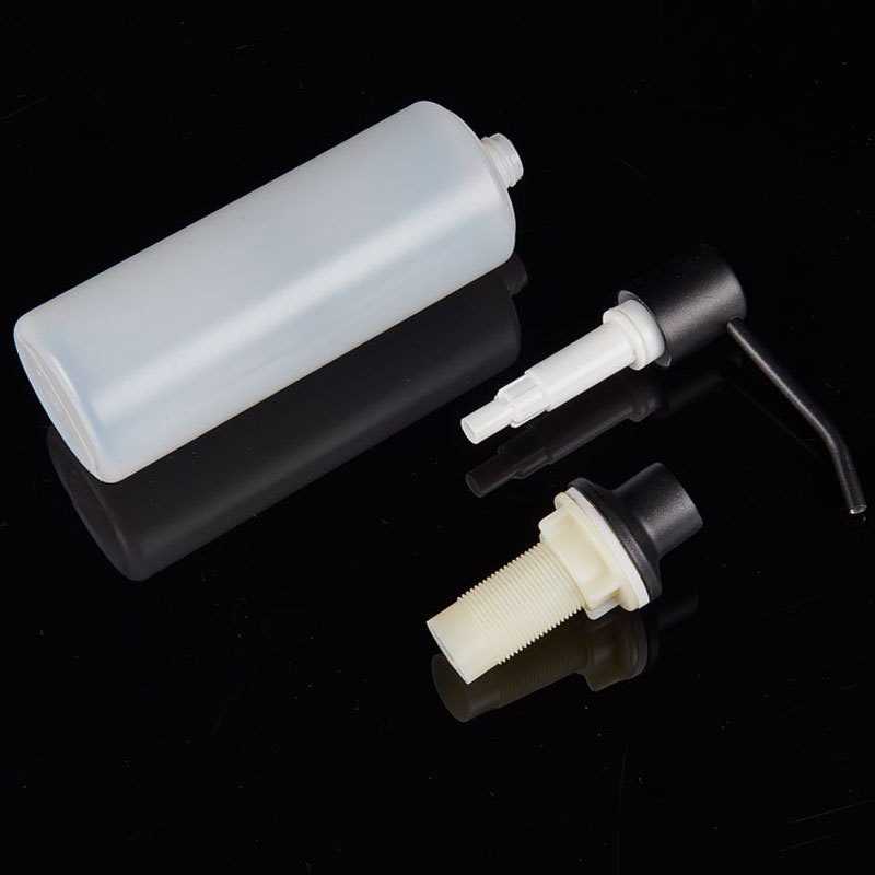 350 ml Küche Spülmittel Spülbe – Kitchen Appliances Built In Bewertung und Preis