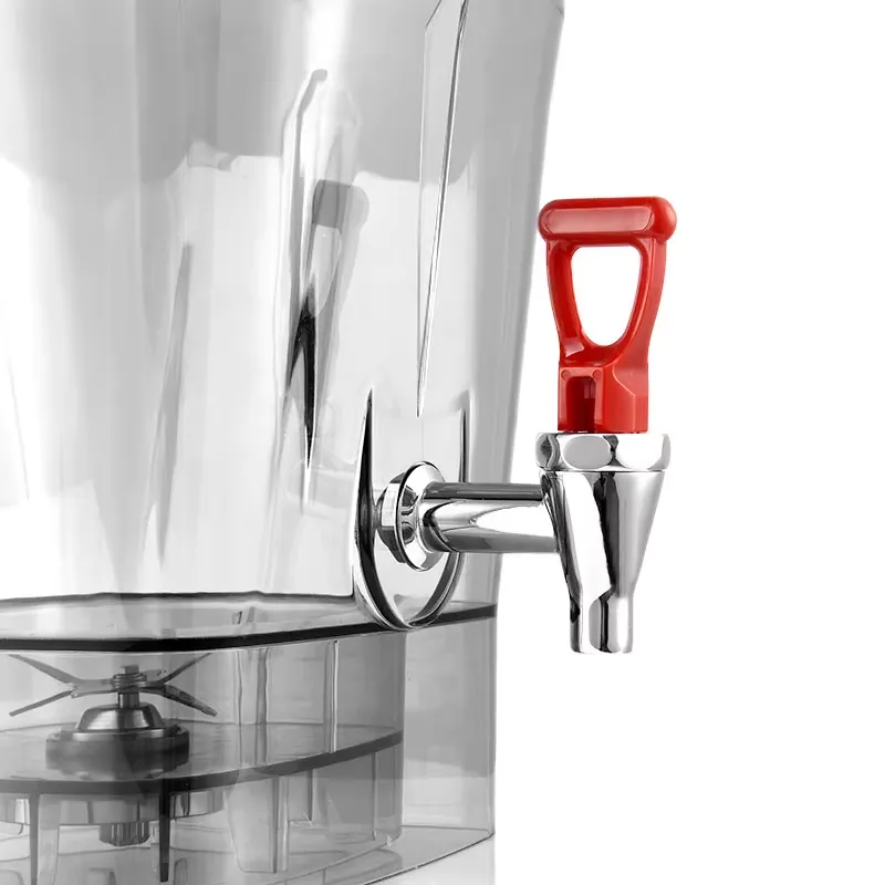 5PS Kommerzielle Sojamilchmasc – Soy Milk Maker Bewertung und Preis