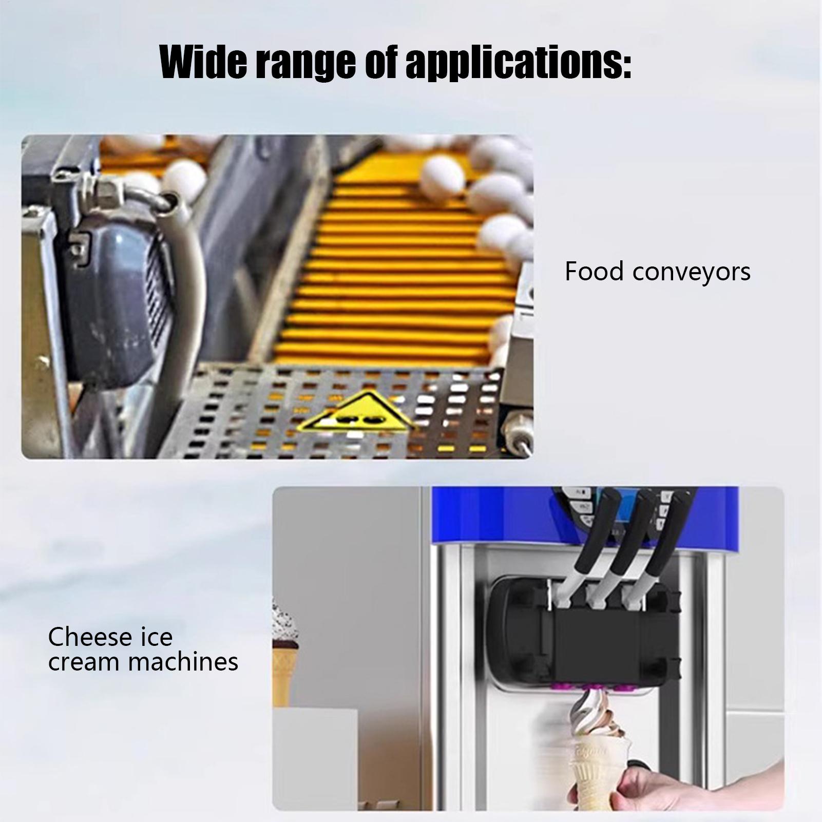 113g Lebensmittelfett, vielsei – Kitchen Appliances For Restaurant Bewertung und Preis