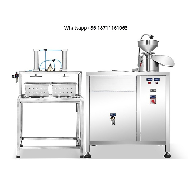 Vollautomatische Intelligente  – Soy Milk Maker Bewertung und Preis