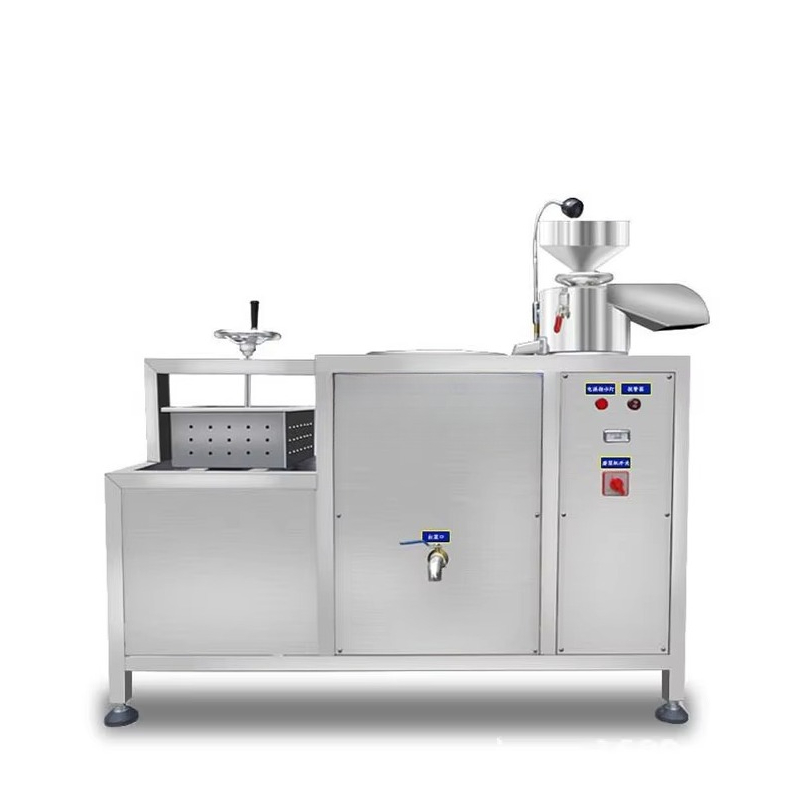 Vollautomatische Intelligente  – Soy Milk Maker Bewertung und Preis