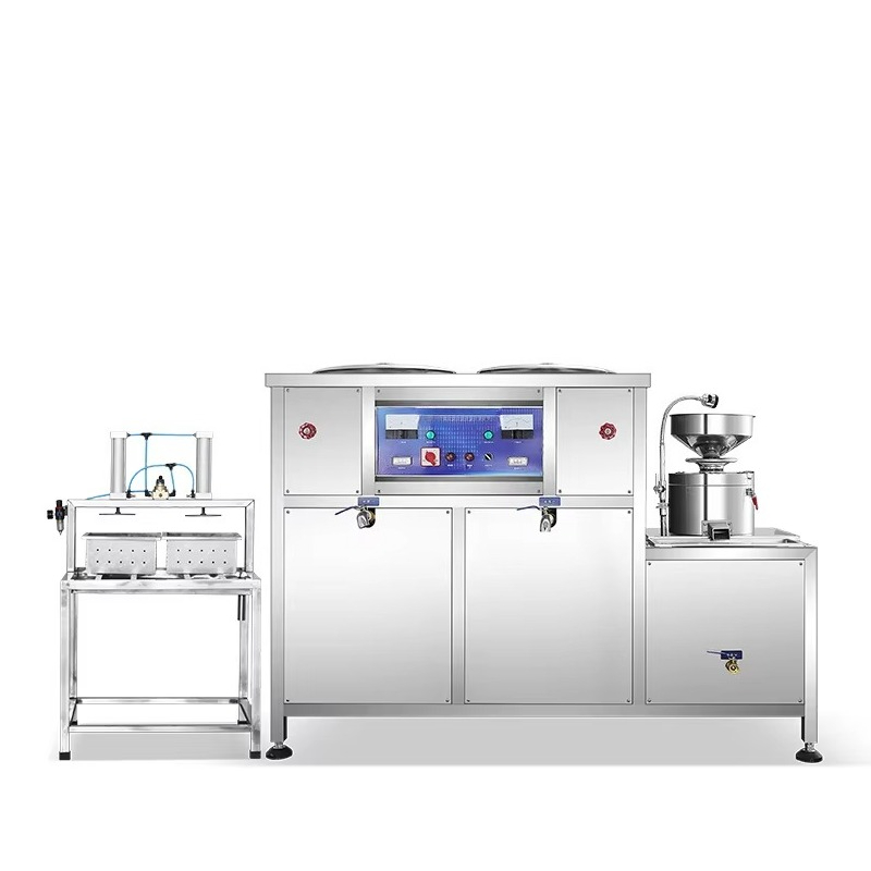 Vollautomatische Intelligente  – Soy Milk Maker Bewertung und Preis