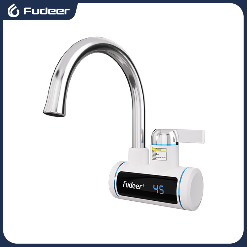 Fudeer Elektrischer Warmwasser – Kitchen Appliances For Restaurant Bewertung und Preis