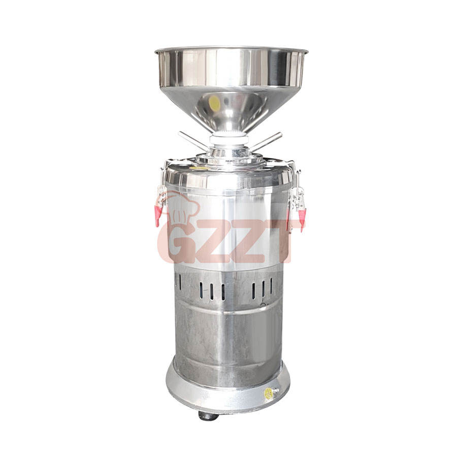 LY-125A Sojamilch-Mahlmaschine – Soy Milk Maker Bewertung und Preis