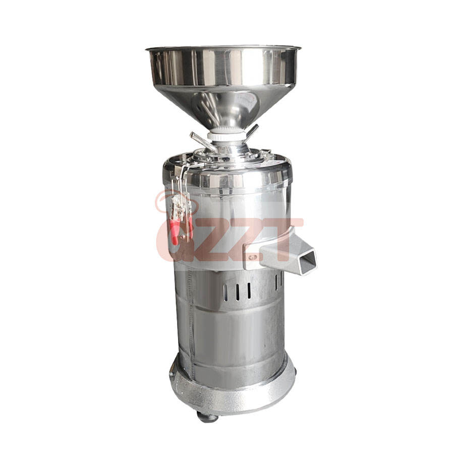 LY-125A Sojamilch-Mahlmaschine – Soy Milk Maker Bewertung und Preis
