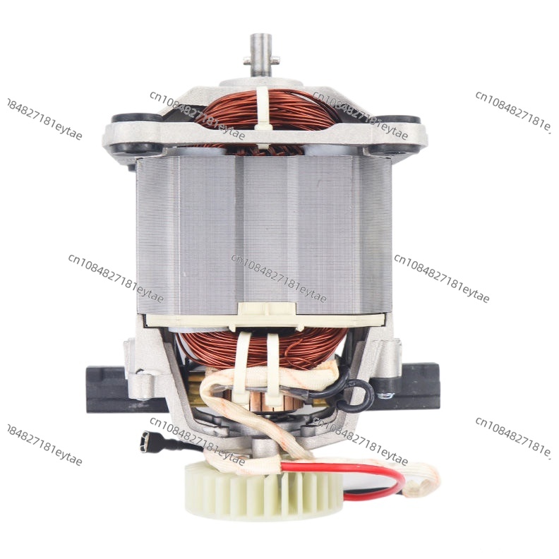 Motorrotor Modell 9850 mit rei – Soy Milk Maker Bewertung und Preis