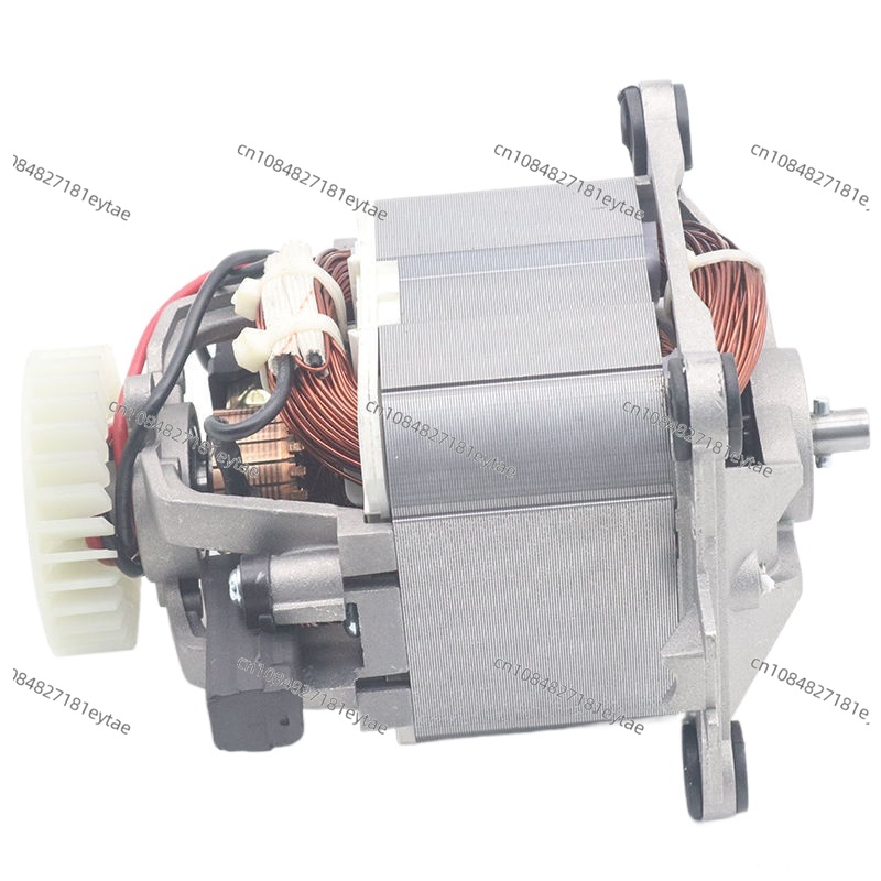 Motorrotor Modell 9850 mit rei – Soy Milk Maker Bewertung und Preis